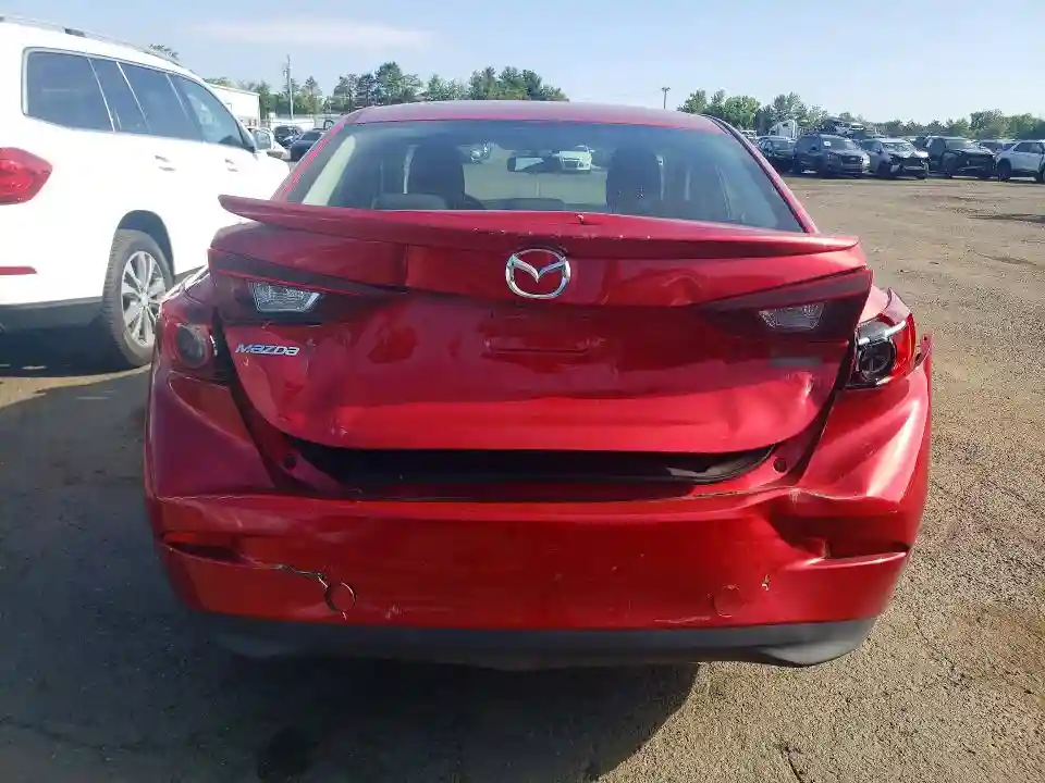3MZBM1V78GM239230 2016 MAZDA 3-5