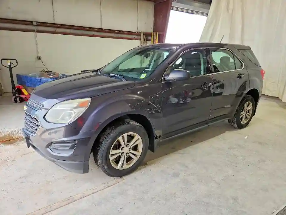2GNFLEEK3G6187557 2016 CHEVROLET EQUINOX-0