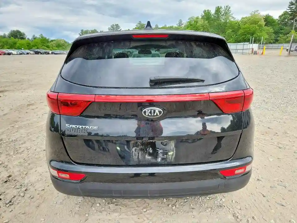 KNDPMCAC6J7487954 2018 KIA SPORTAGE-5