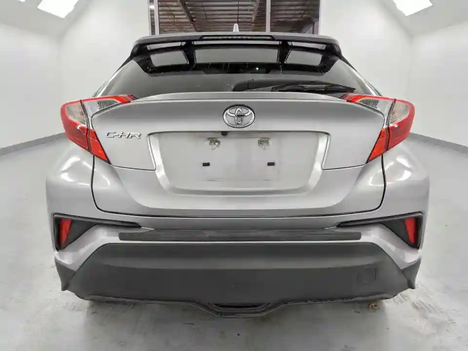 JTNKHMBX4K1019937 2019 TOYOTA C-HR-5