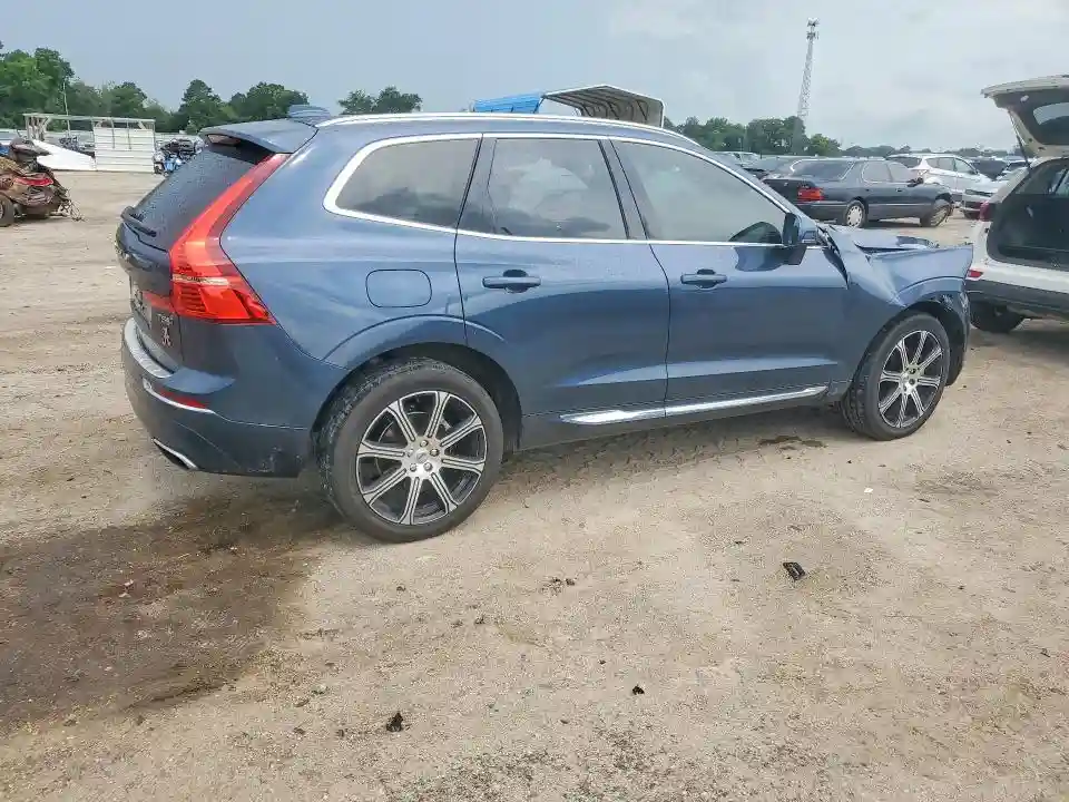 YV4102RL2L1590257 2020 VOLVO XC60-2