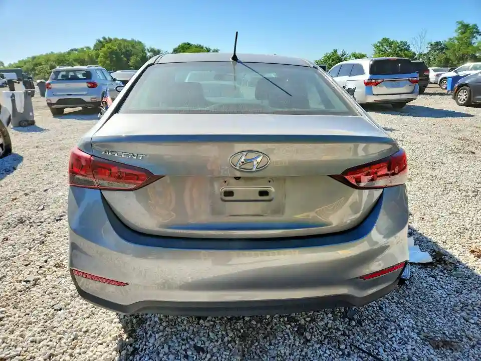 3KPC24A69ME146928 2021 HYUNDAI ACCENT-5