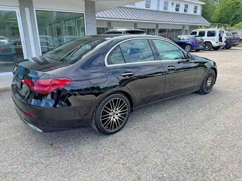 W1KAF4HB8PR077985 2023 MERCEDES-BENZ C-CLASS-3