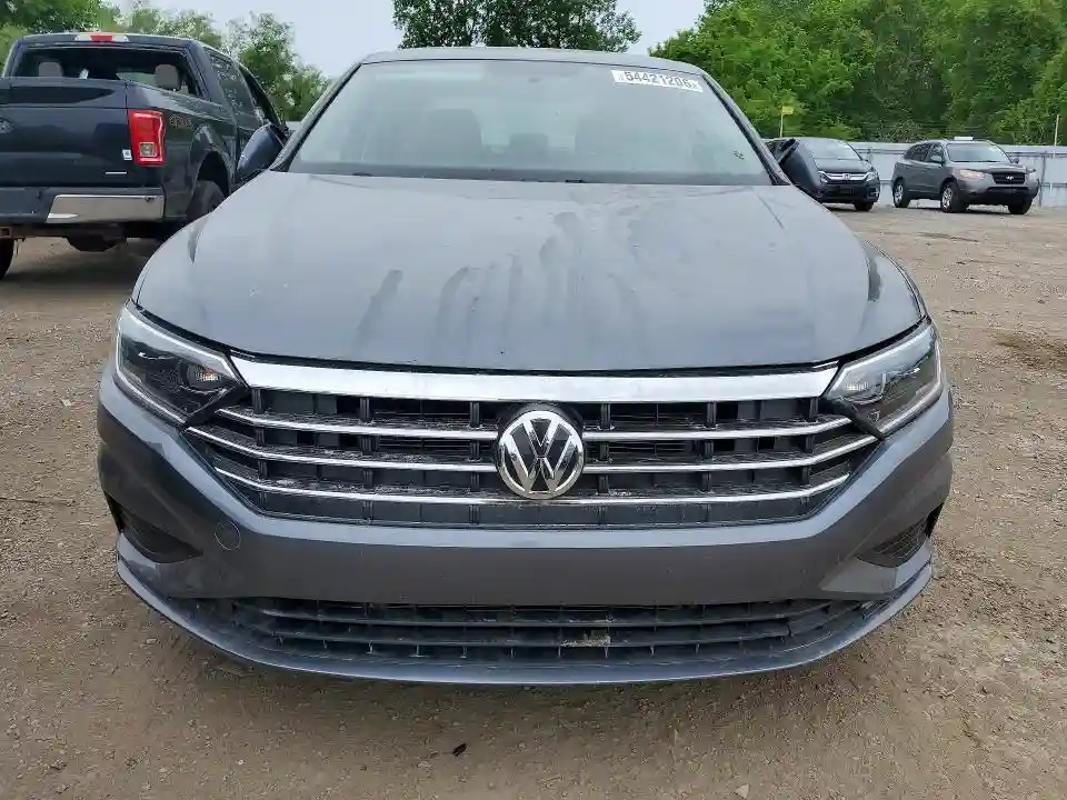 3VWN57BU9MM076364 2021 VOLKSWAGEN JETTA-4