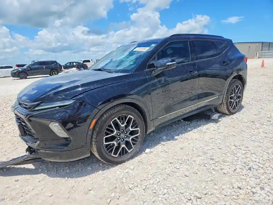 3GNKBERSXPS213326 2023 CHEVROLET BLAZER-0
