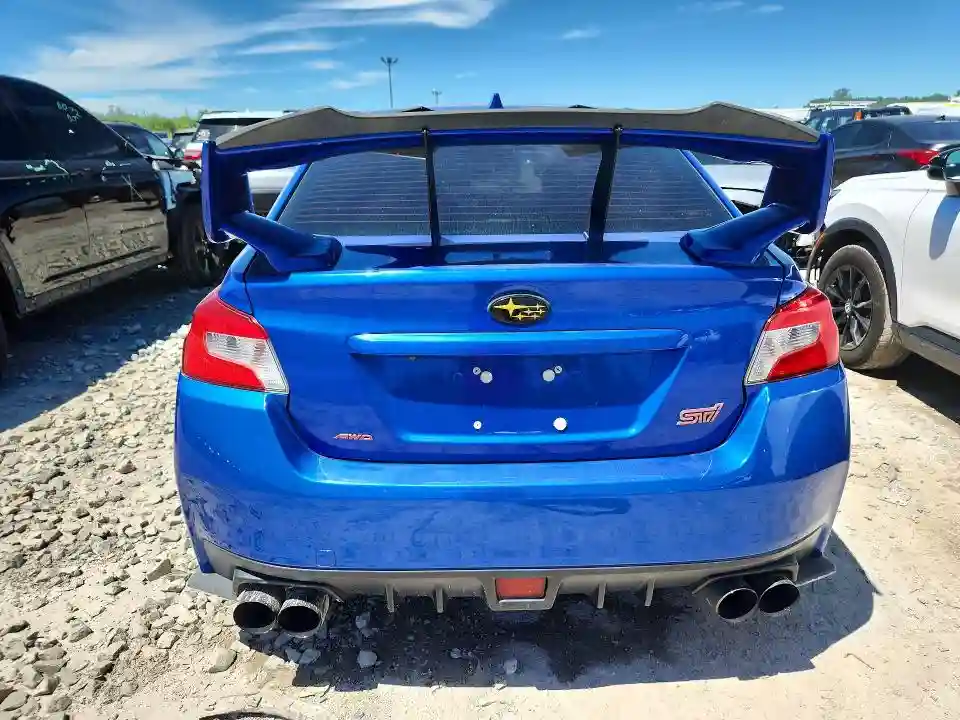 JF1VA2M66H9806287 2017 SUBARU WRX-5