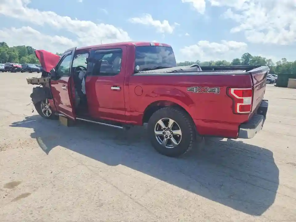 1FTEW1EP0LKF13970 2020 FORD F-150-1