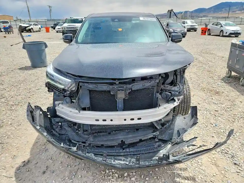 5J8TC1H36LL021707 2020 ACURA RDX-4
