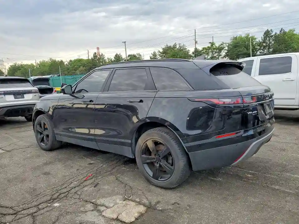SALYM2FU9RA302738 2024 LAND ROVER RANGEROVER-1