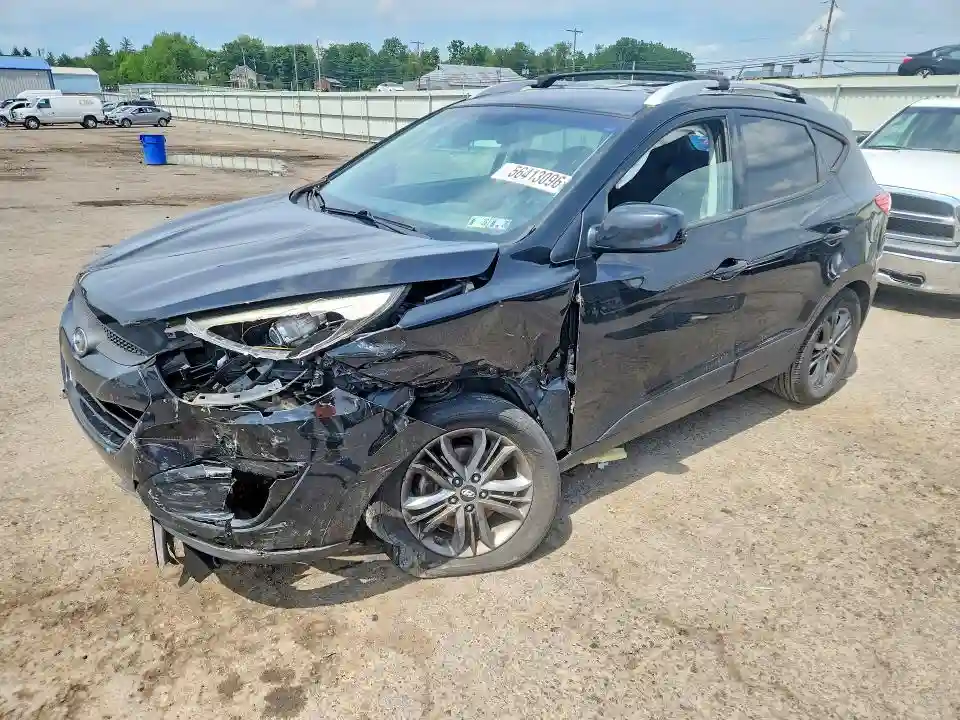 KM8JUCAG0FU958512 2015 HYUNDAI TUCSON-0