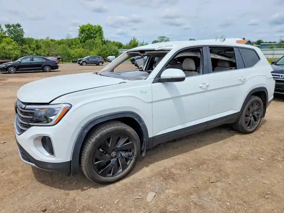 1V2HR2CA5RC593521 2024 VOLKSWAGEN ATLAS-0