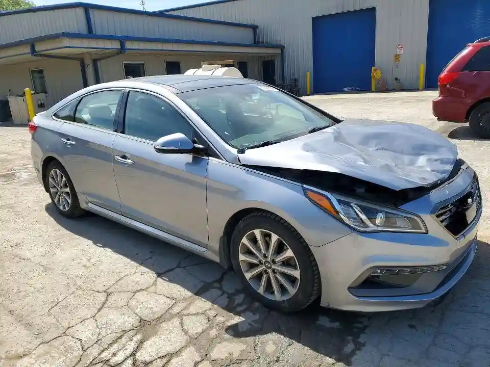 5NPE34AFXGH276173 2016 HYUNDAI SONATA-3