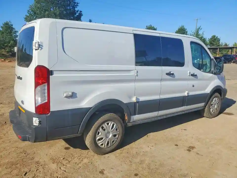 1FTNR1ZG6FKA62890 2015 FORD TRANSIT-2