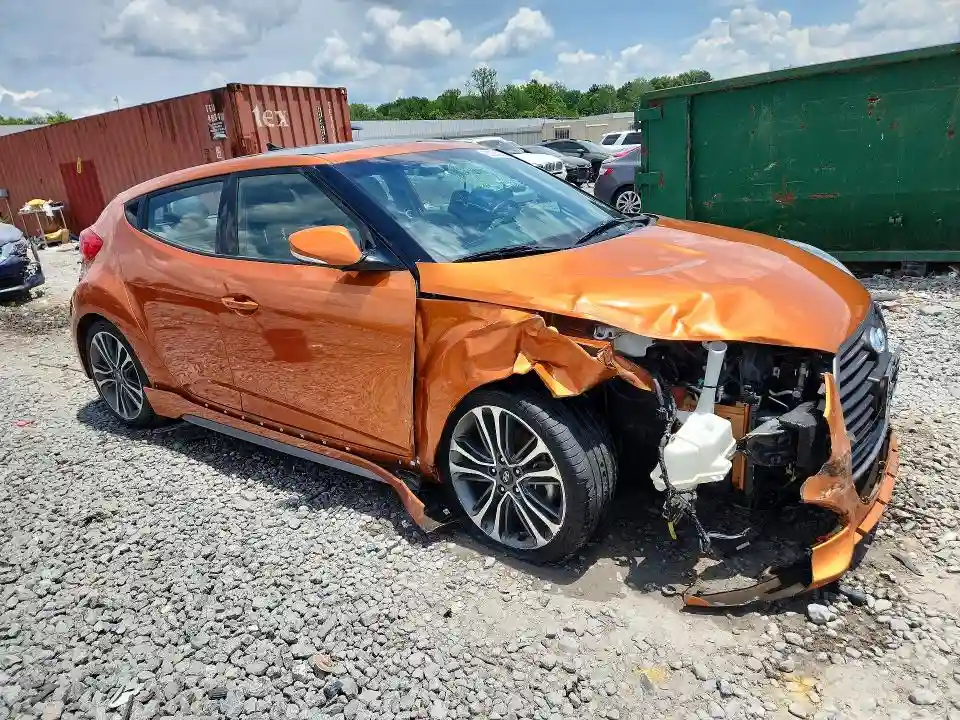 KMHTC6AE4GU296141 2016 HYUNDAI VELOSTER-3