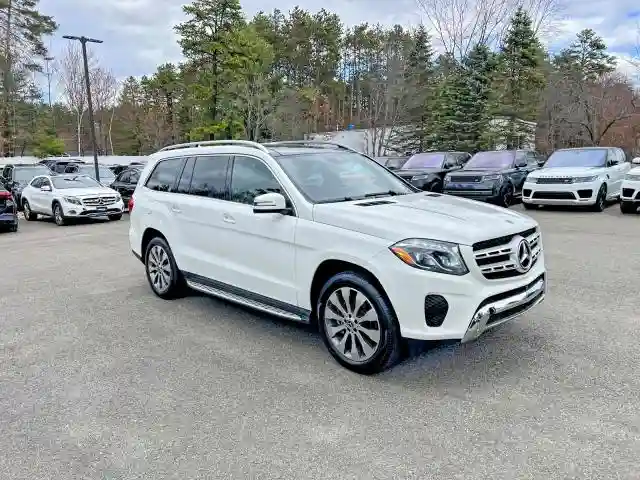 4JGDF6EE6KB226666 2019 MERCEDES-BENZ GLS-CLASS-0
