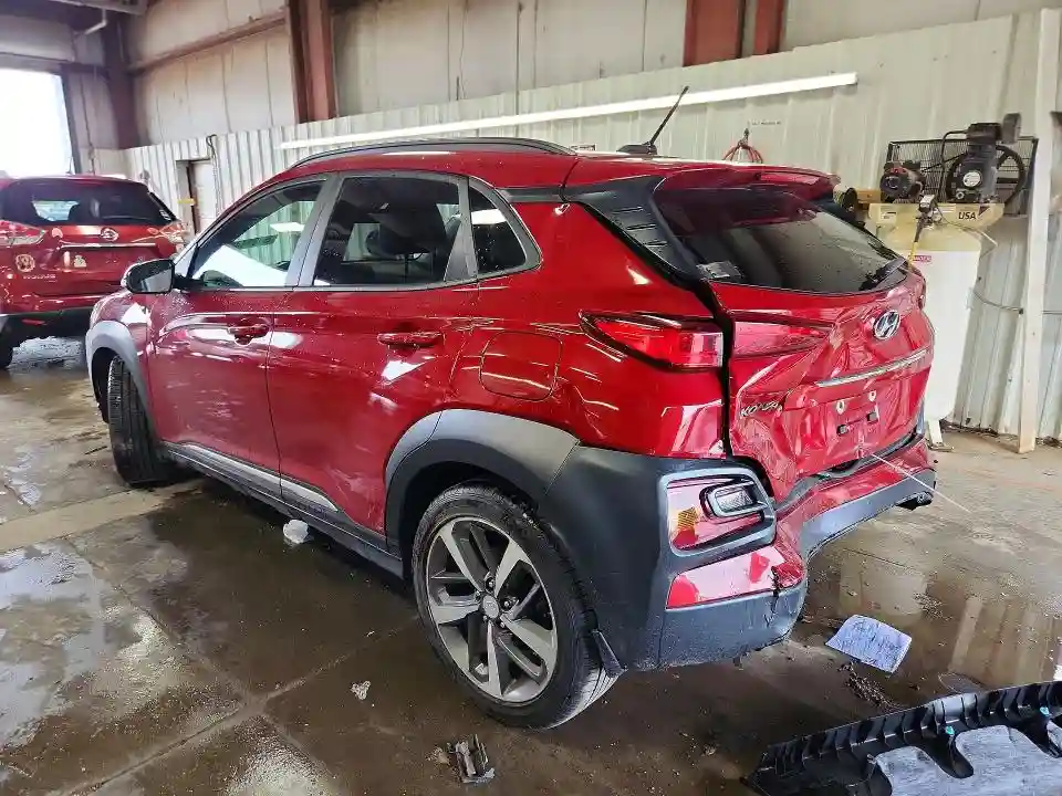 KM8K33A52JU124434 2018 HYUNDAI KONA-1
