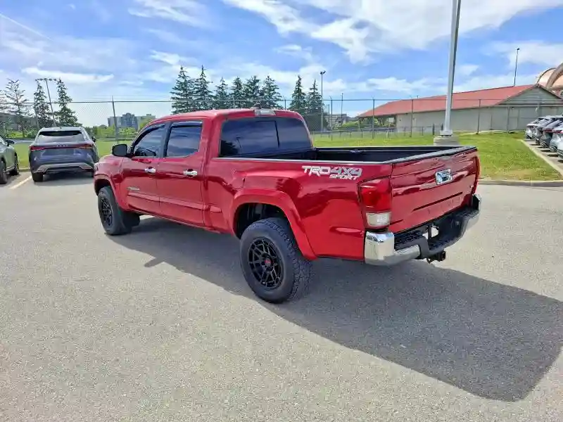 5TFDZ5BNXHX023656 2017 TOYOTA TACOMA-2
