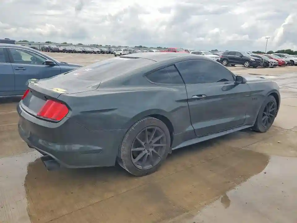 1FA6P8CF0F5354901 2015 FORD MUSTANG-2