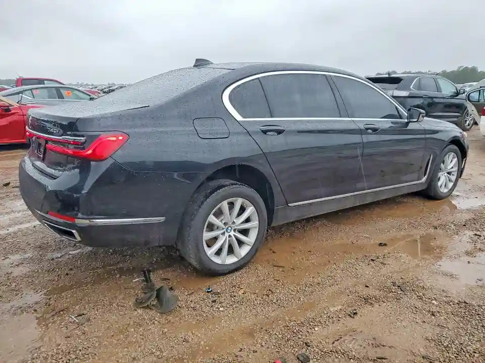 WBA7T4C01LCD62169 2020 BMW 7 SERIES-2