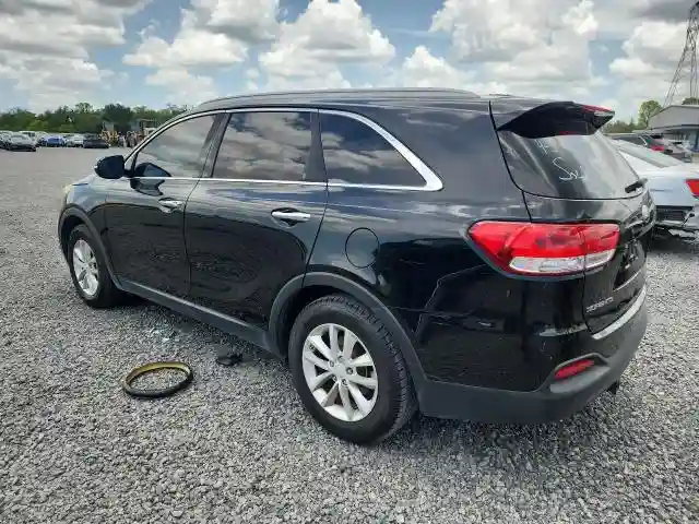 5XYPG4A56HG247895 2017 KIA SORENTO-1