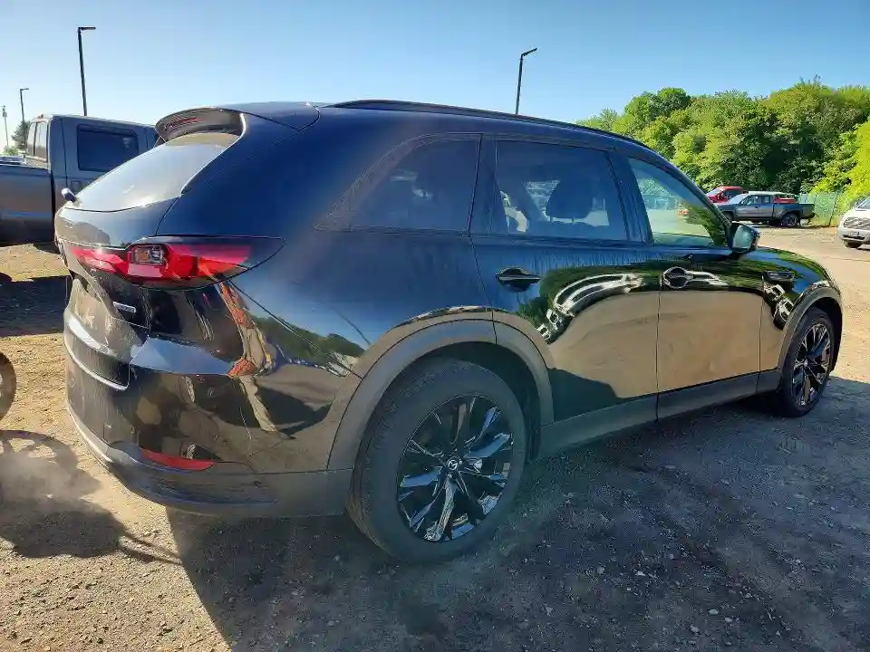 JM3KKCHD9S1231351 2025 MAZDA CX-90-2