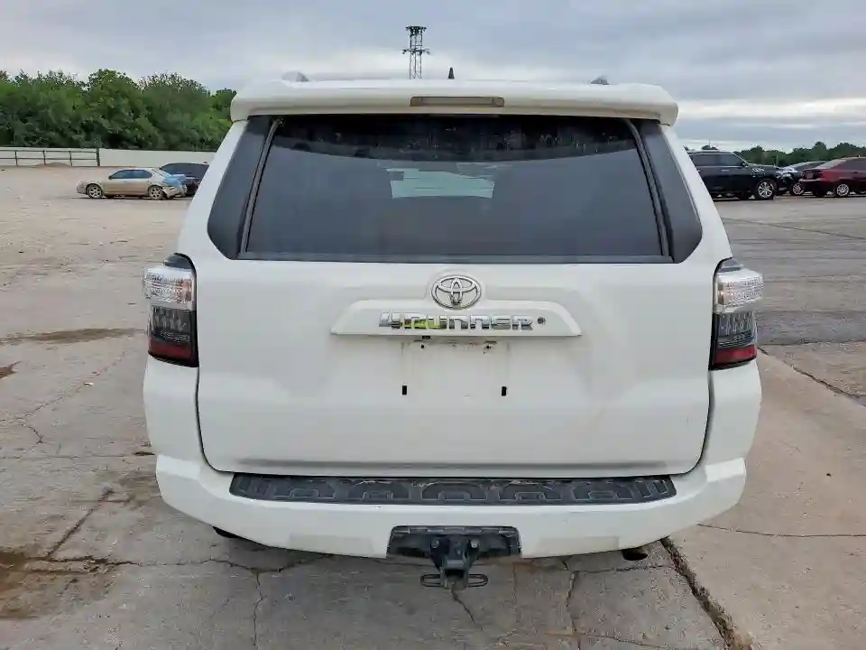 JTEBU5JR2F5210940 2015 TOYOTA 4RUNNER-5