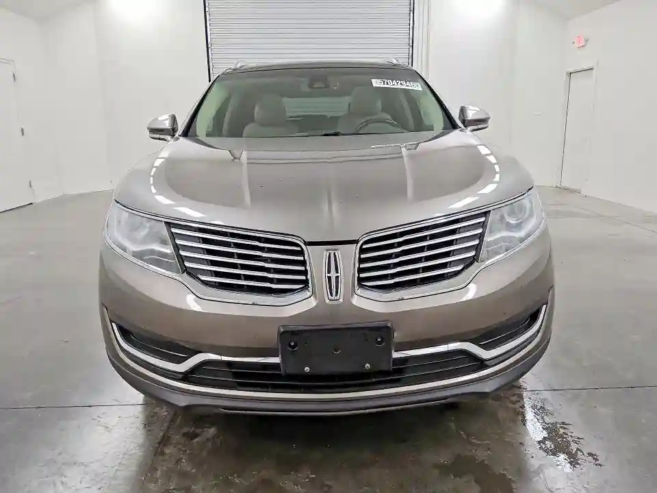 2LMPJ6LR1HBL51311 2017 LINCOLN MKX-4