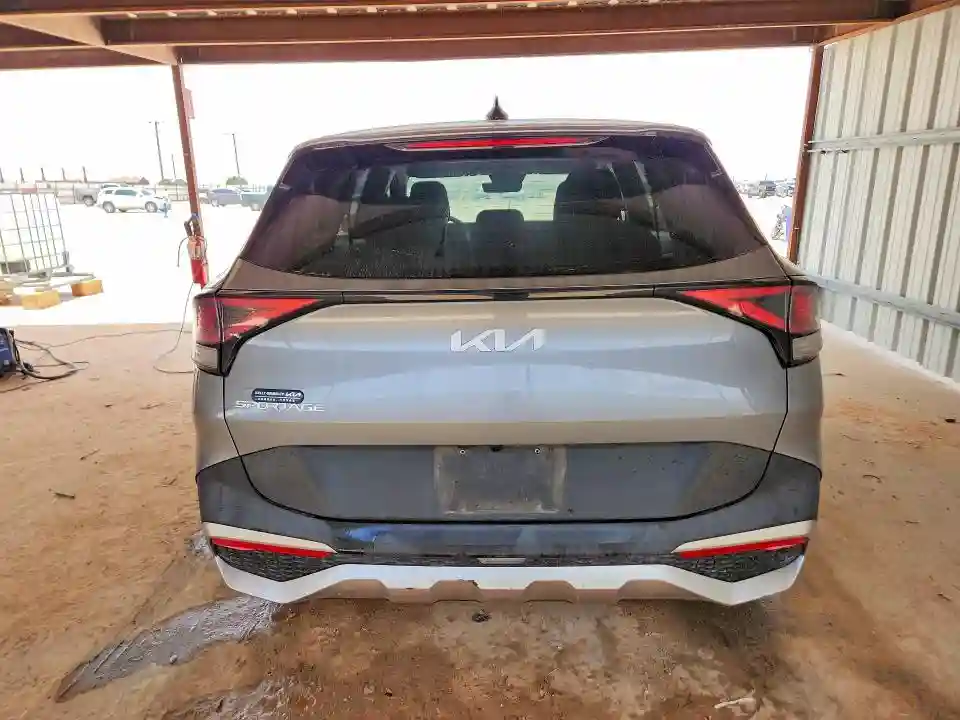 KNDPU3AF8P7106432 2023 KIA SPORTAGE-5