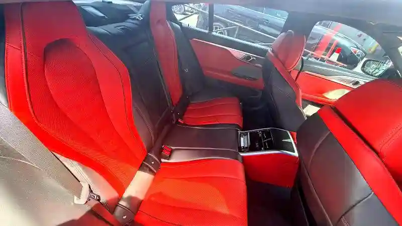 WBAGV8C09PCK90335 2023 BMW M8-5