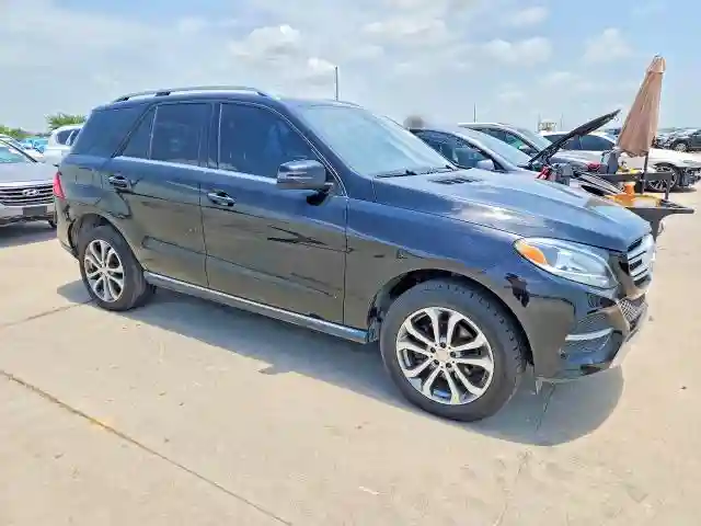 4JGDA5HB0GA727074 2016 MERCEDES-BENZ GLE-CLASS-3