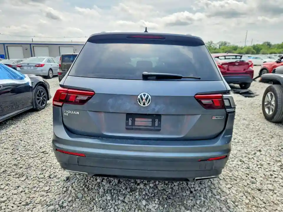 3VV2B7AX3KM077860 2019 VOLKSWAGEN TIGUAN-5