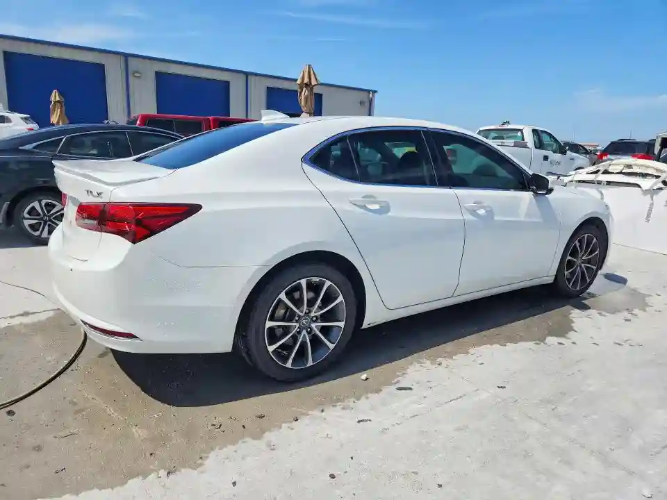 19UUB2F59HA004498 2017 ACURA TLX-2