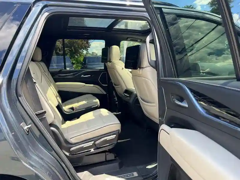 1GYS3FKL5MR322512 2021 CADILLAC ESCALADE-5