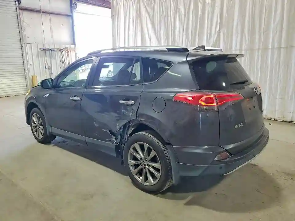 JTMDFREVXGD189199 2016 TOYOTA RAV4-1