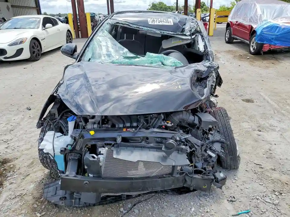 3KPA24AD9PE519928 2023 KIA RIO-4