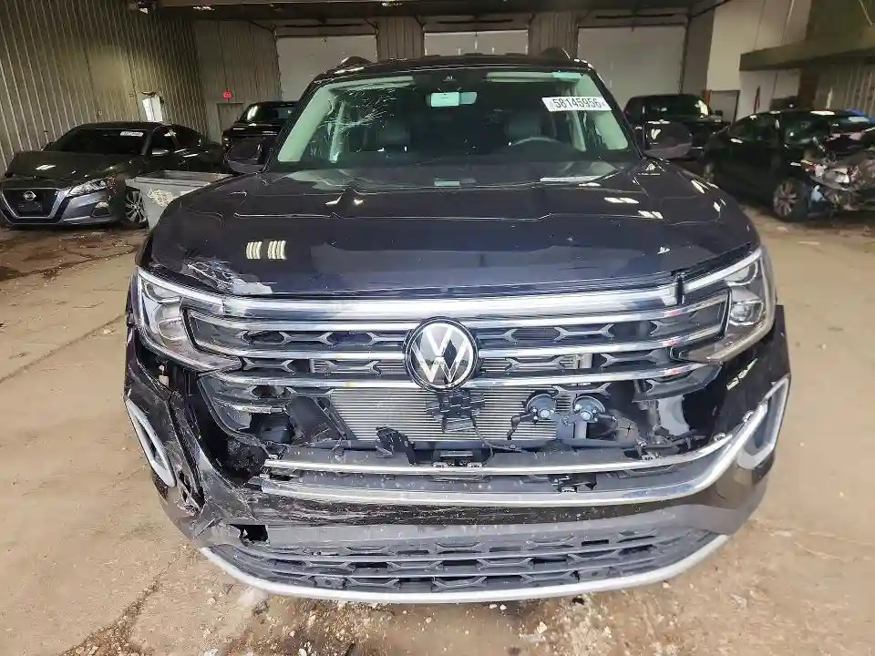 1V2WN2CA0TC529302 2026 VOLKSWAGEN ATLAS-4