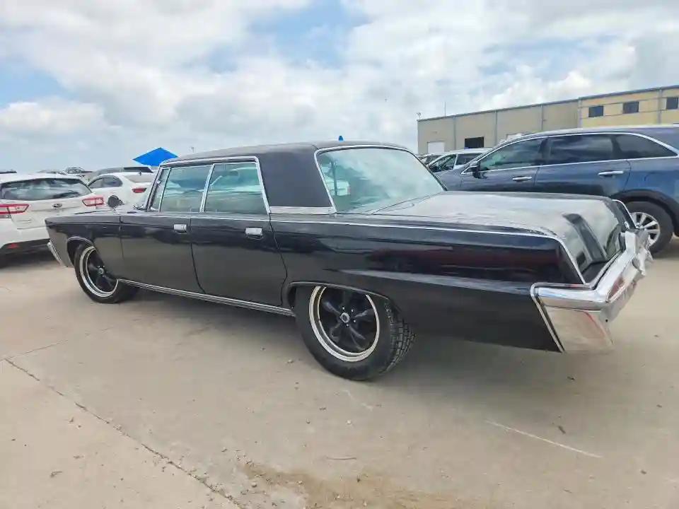 YM43J63127297 1966 CHRYSLER ALL OTHER-1