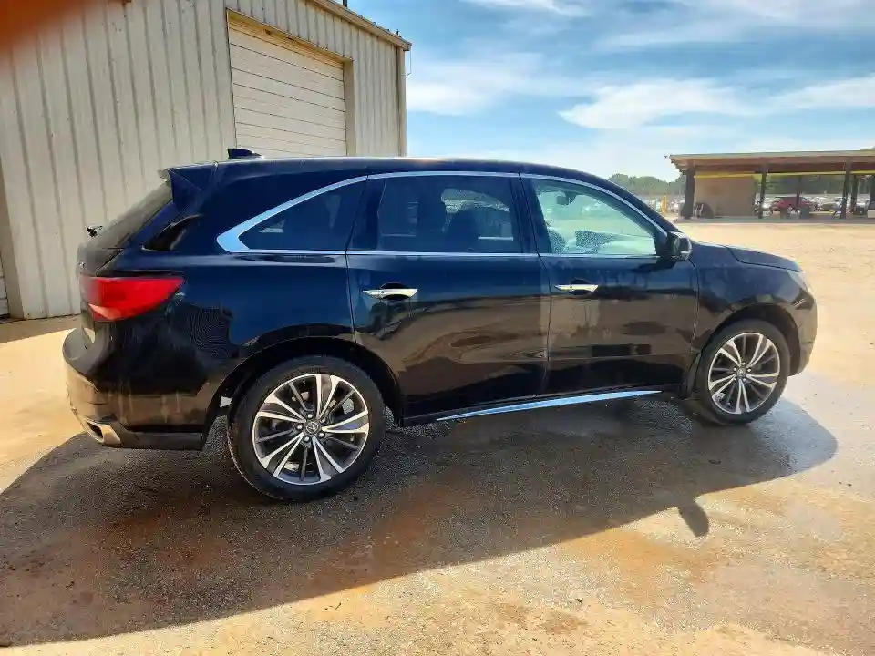 5J8YD3H53LL003035 2020 ACURA MDX-2