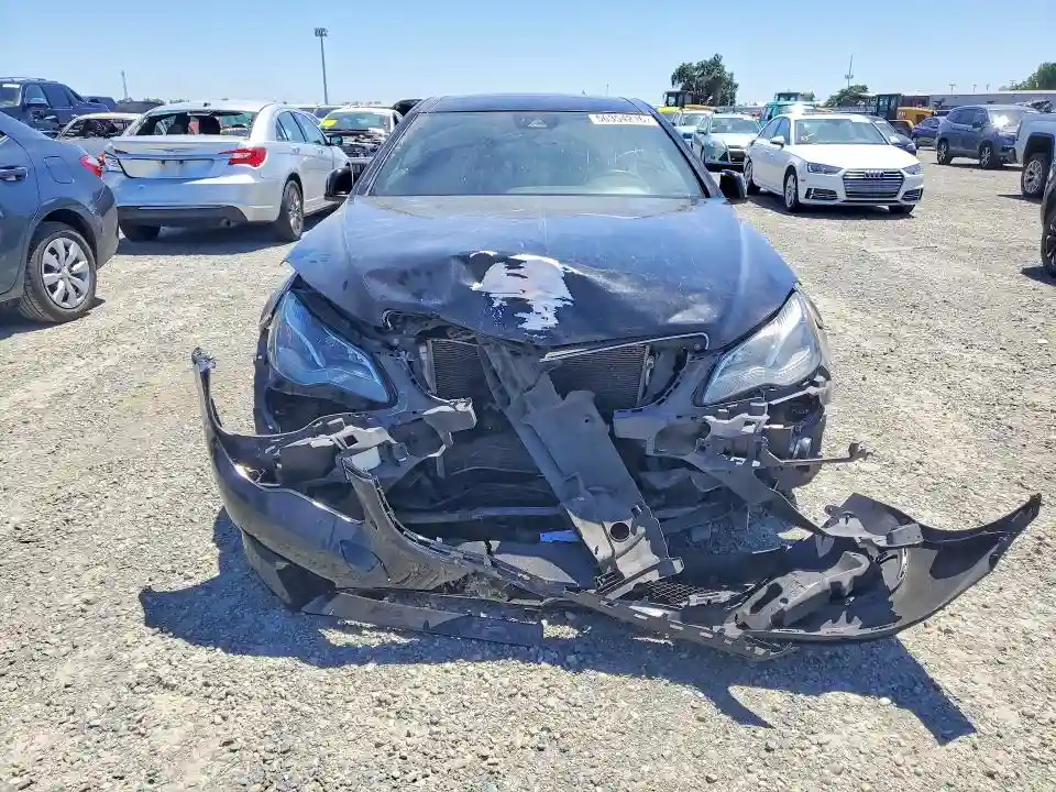 WDDKJ6FB0GF332096 2016 MERCEDES-BENZ E-CLASS-4