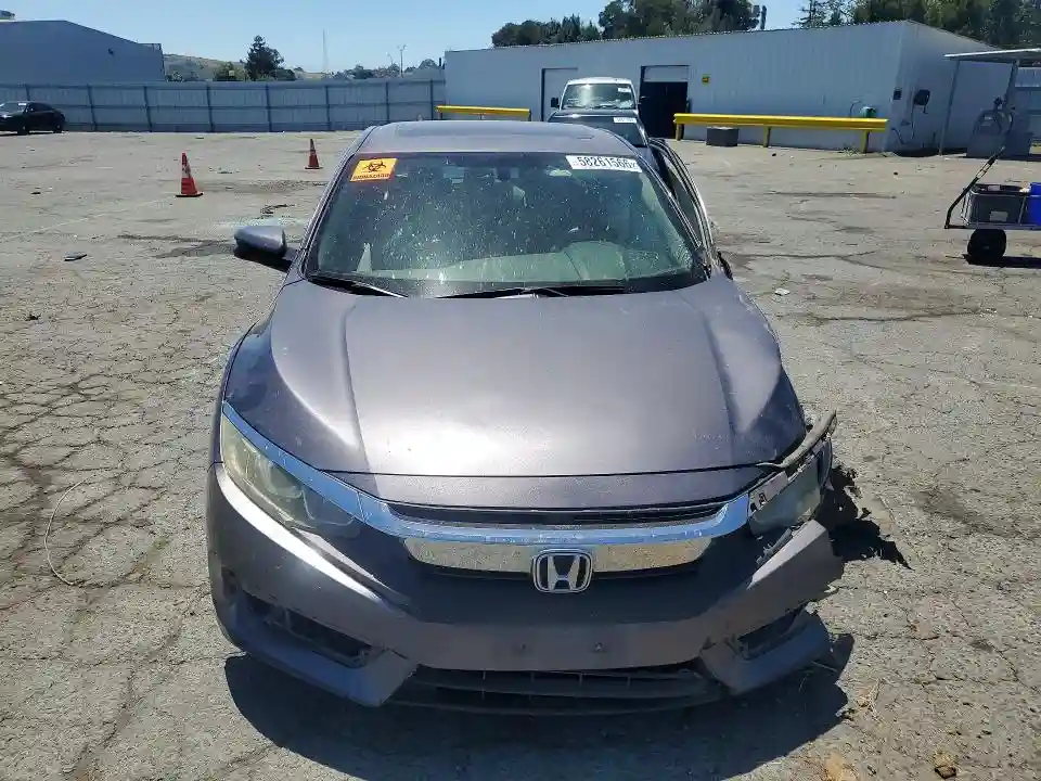 19XFC2F73GE214161 2016 HONDA CIVIC-4