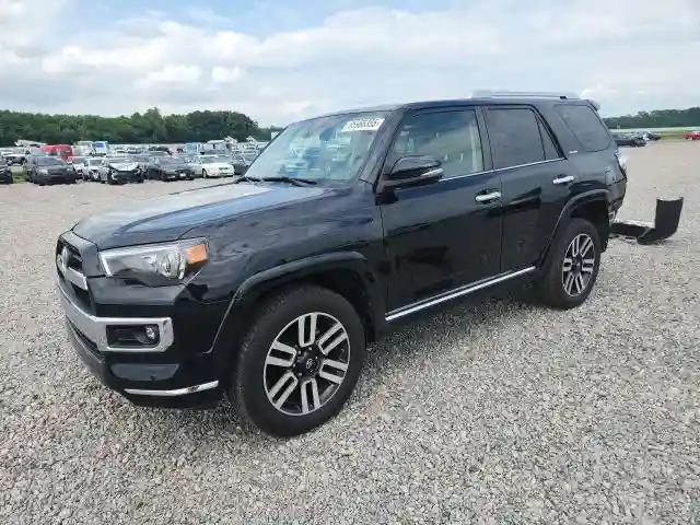 JTEDU5JR9M5230768 2021 TOYOTA 4RUNNER-0