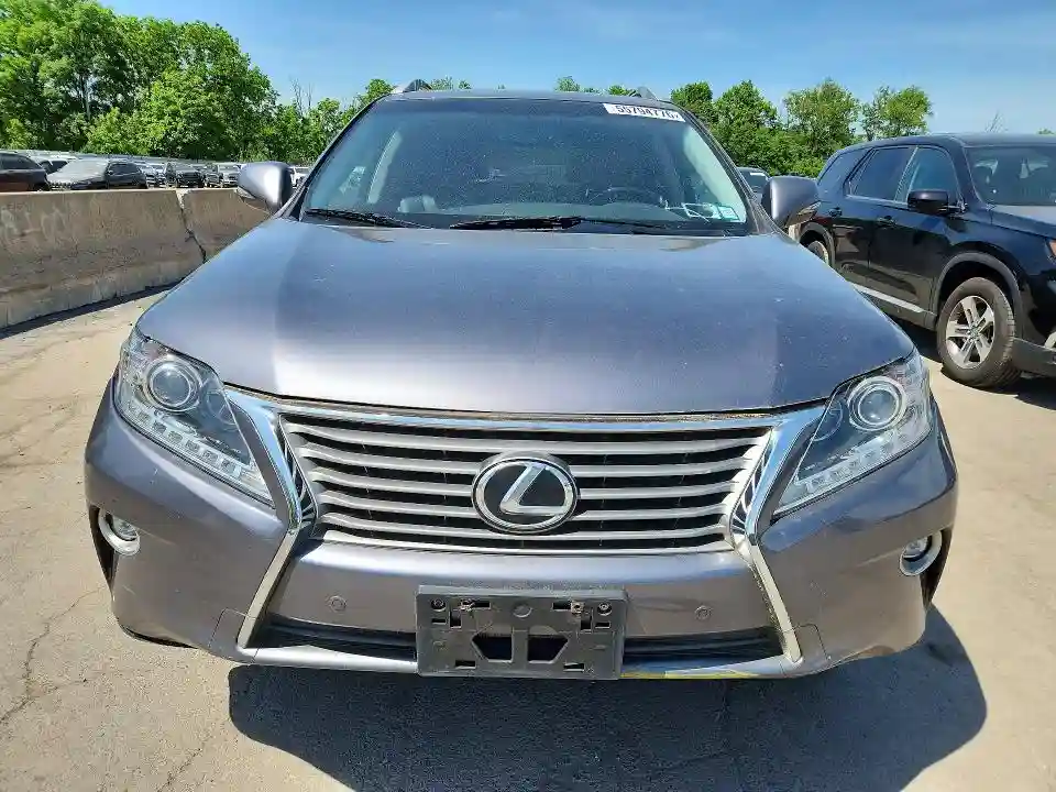 JTJBK1BA4F2472520 2015 LEXUS RX350-4