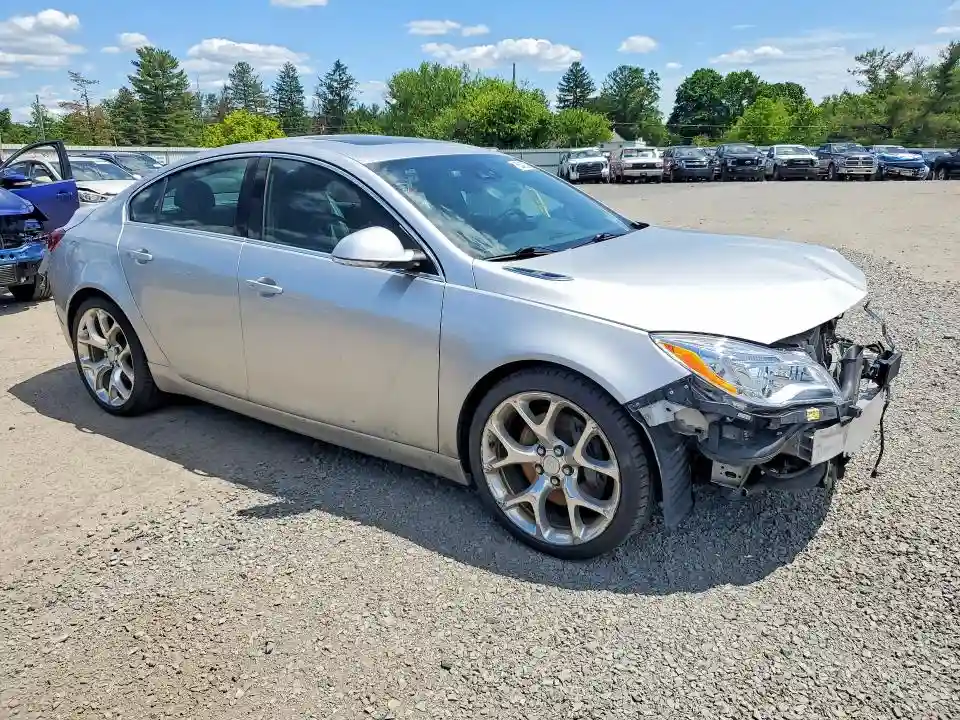 2G4GT5GX5F9181113 2015 BUICK REGAL-3