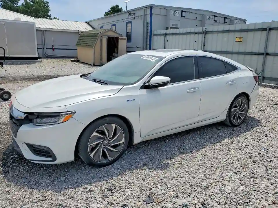 19XZE4F9XNE004125 2022 HONDA INSIGHT-0