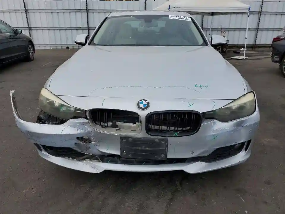 WBA3D3C5XFK158379 2015 BMW 3 SERIES-4