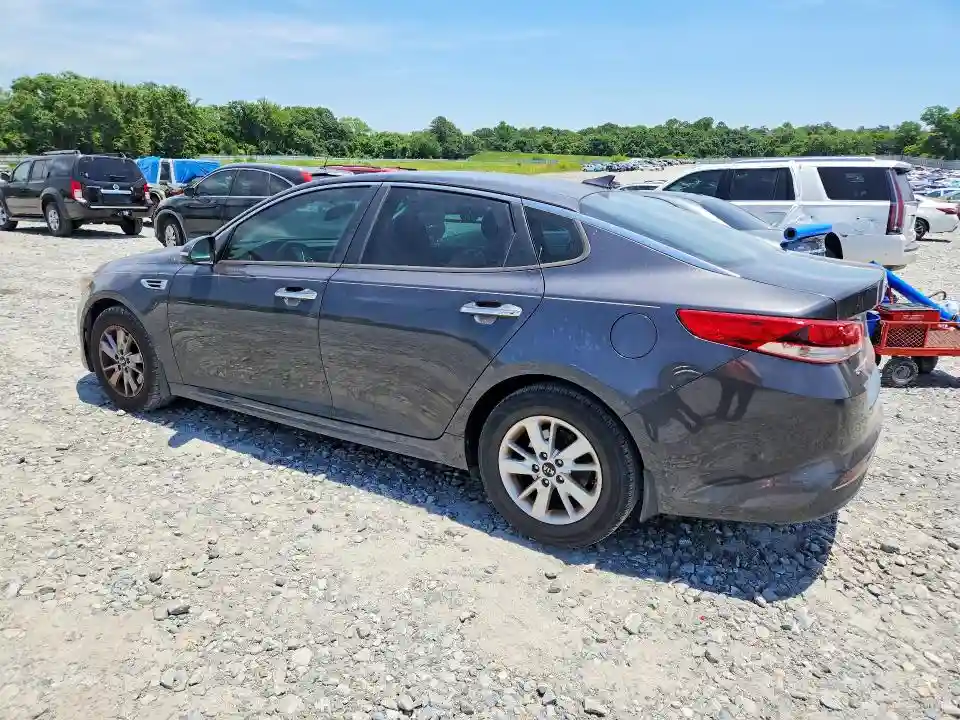 5XXGT4L3XHG128758 2017 KIA OPTIMA-1