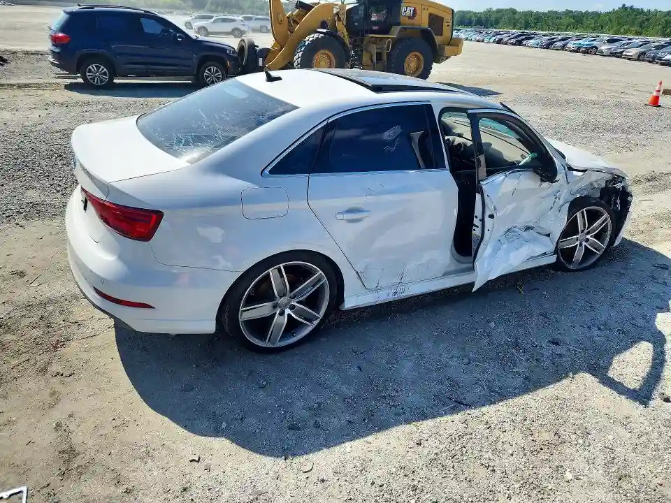 WAUGUGFF3KA062915 2019 AUDI A3-2