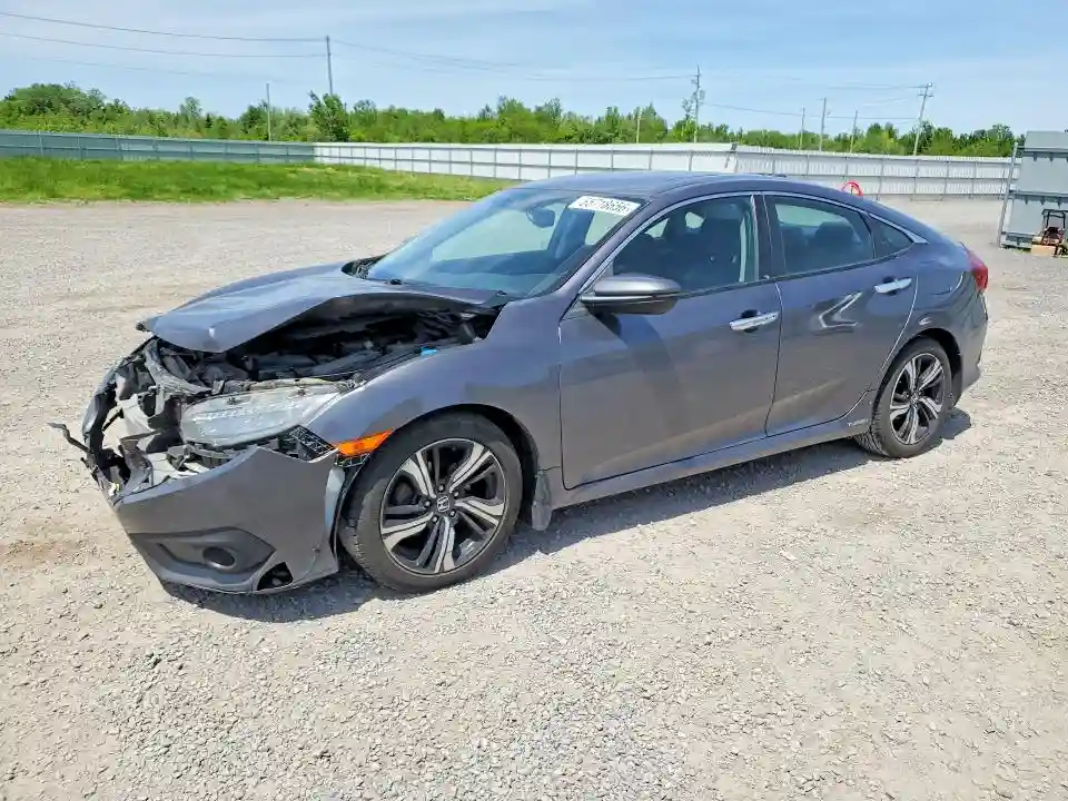 2HGFC1F95GH113138 2016 HONDA CIVIC-0