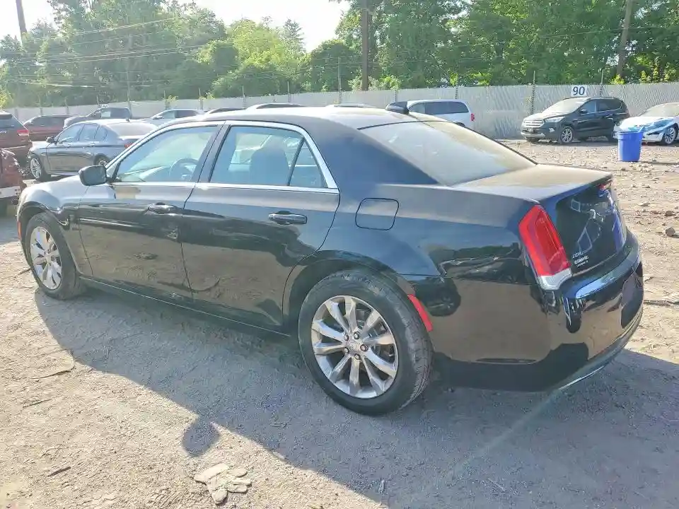 2C3CCARGXHH585854 2017 CHRYSLER 300-1