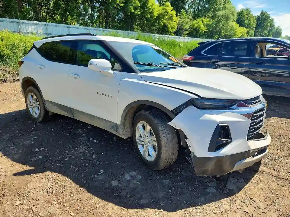 3GNKBCR4XNS169752 2022 CHEVROLET BLAZER-3